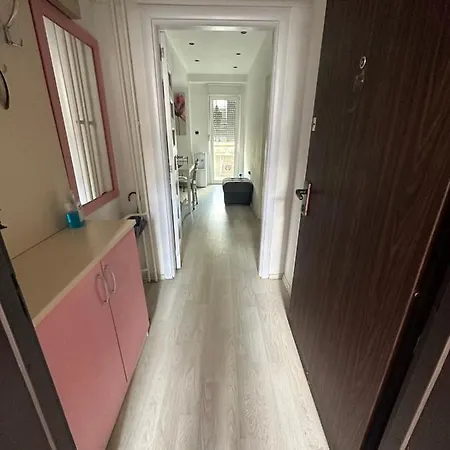 Apartment Sunny