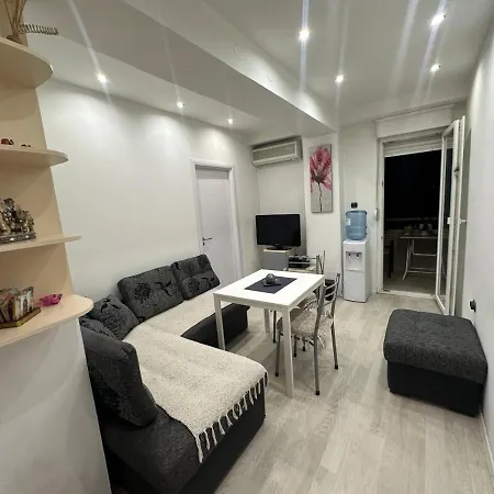 Apartment Sunny *