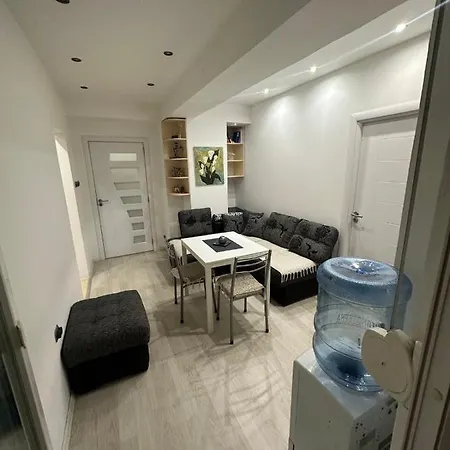 Sunny Apartment Skopje